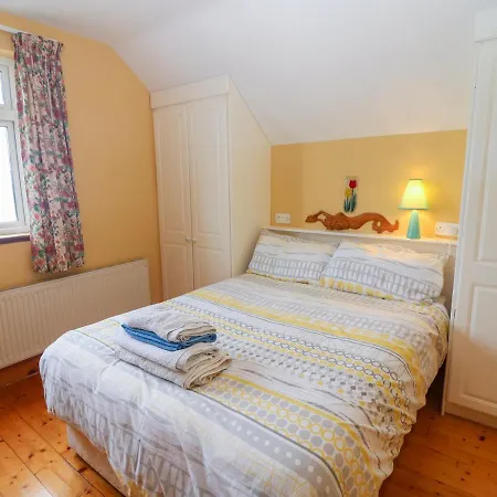 The Holiday home Quilty