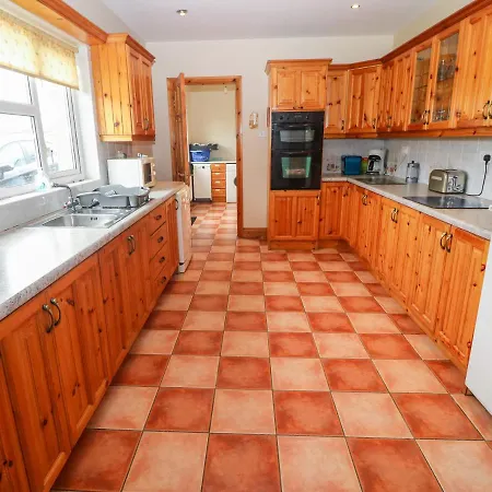 The Holiday home *