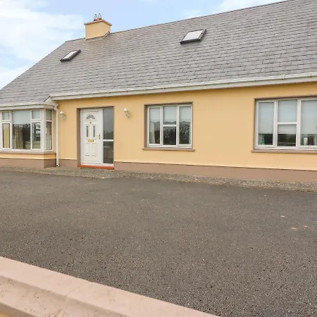 The Holiday home *