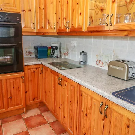 The Holiday home