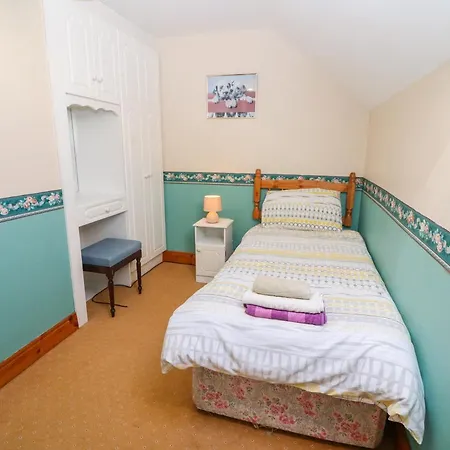 Holiday home The