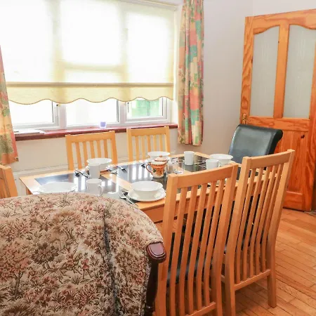 Holiday home The