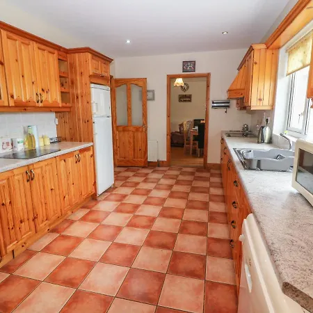 Casa vacanze The Quilty