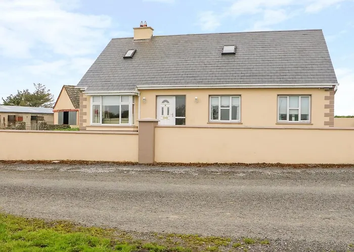 Prázdninový dům The Quilty