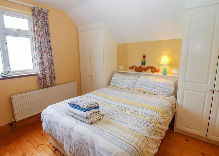 The Prázdninový dům Quilty