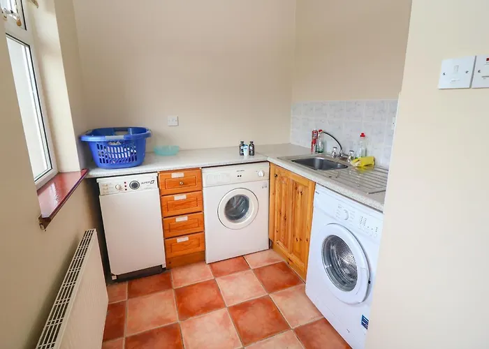 The Prázdninový dům