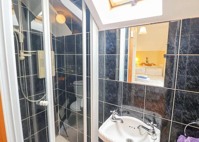 Prázdninový dům The Quilty