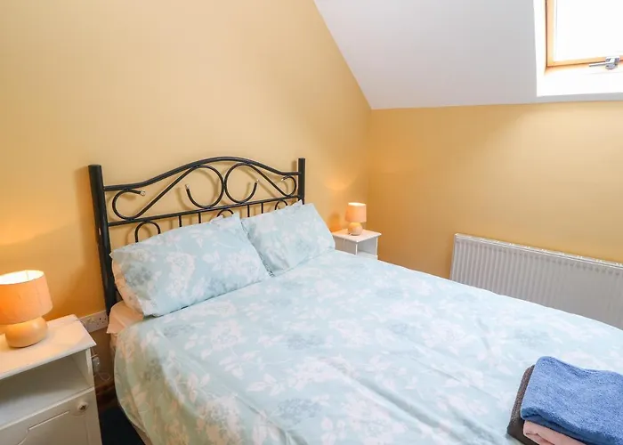 The Prázdninový dům *