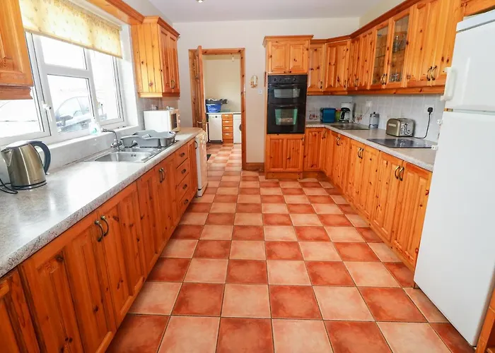 The Prázdninový dům *