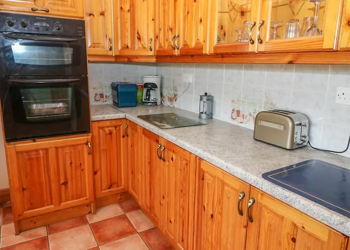 The Prázdninový dům