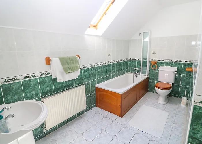 The Prázdninový dům