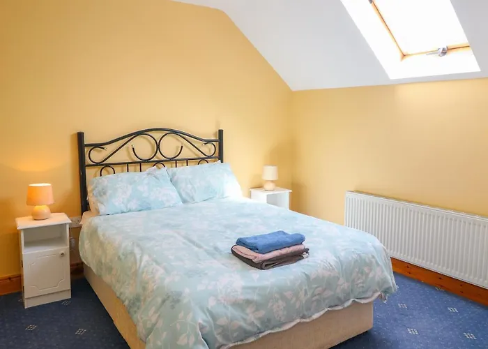 The Prázdninový dům *